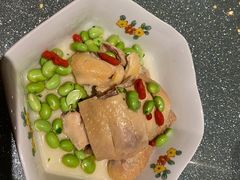 江南醉鸡-蟹榭·本帮江浙菜·蟹宴(五角场合生汇商场店)