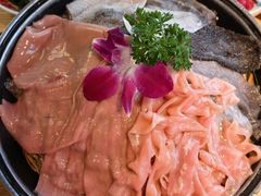 -嫩芽 ·地道重庆菜(十八梯露台夜景店)