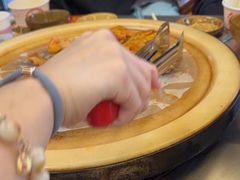 -阿昌白族石板烧(大理古城店)