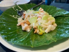 -江南雅厨(李公堤店)