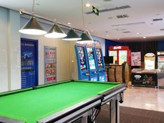 -博纳国际影城(合肥银泰中心店)