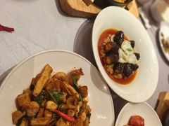 -紫阳海鲜楼·传承闽味(长乐路总店)