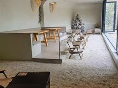 -J Create城市露营咖啡·简餐·宠物(上海动物园店)