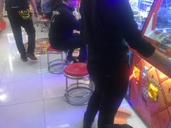 -风云再起游乐汇(北京西单西西友谊店)
