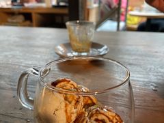 -VOYAGE COFFEE(北锣鼓巷店)