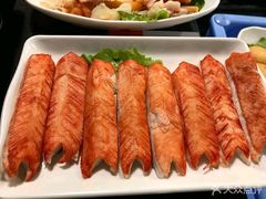 -拾下卜卜贝•海鲜火锅