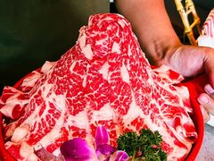 -好骨气养生骨头火锅(大华店)