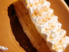 南瓜蛋挞-温禾牛·和牛寿喜烧自助火锅(恒基名人店)