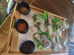 -Rural Tequila墨西哥餐厅(东川路店)