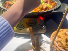 -徐记小怪兽肉蟹煲(中央大街店)