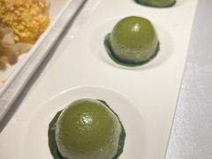 -玉满堂·湖北融合菜