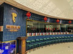-眉州东坡(大悦城店)