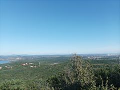 -沈阳辉山风景区