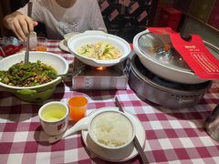 -湘当爱·鲜煮现炒(松岗立业路店)