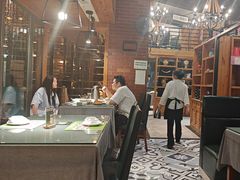 -全聚贤餐厅·湖北家常菜(沙湖店)