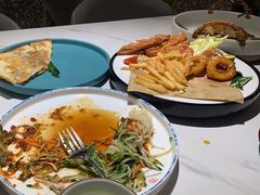 -相遇·川湘融合菜(丹阳吾悦广场店)