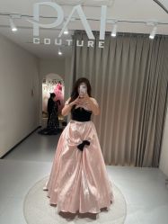 -PAI婚纱礼服设计馆【大牌租赁/高级定制】