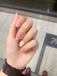 -J·花崎美睫美甲