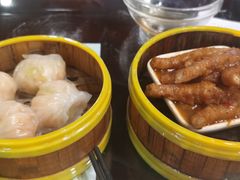 金龙虾饺皇-府城小食馆(金龙宾馆店)