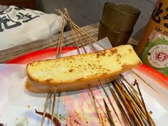 -北丐先生·野馄饨烧烤(雨花万象店)