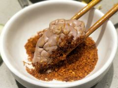 -海底捞火锅(之心城店)