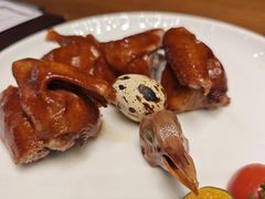 -山泉粤宴(广东大厦店)