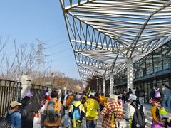 -青龙山国家森林公园