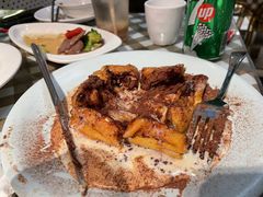 -新大咀港式茶餐厅(宝山万达店)