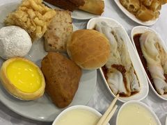 -冰泉豆浆馆(白云山总店)