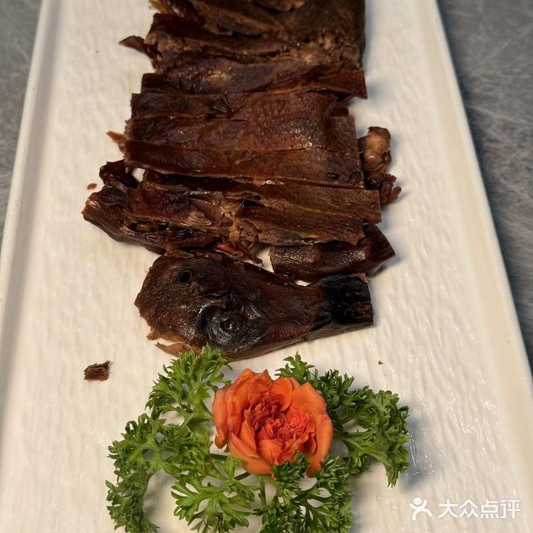 在怀柔，这家湘菜一定要来尝尝！ 