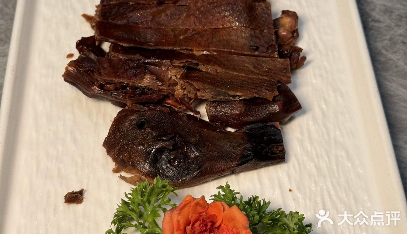 在怀柔，这家湘菜一定要来尝尝！ 