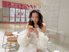 -海马体照相馆(大连罗斯福广场店)