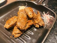 -德川家日本料理(中关村寰太大厦店)