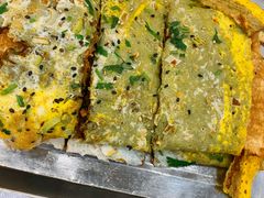 -奥华餐厅·老张记(台基厂店)