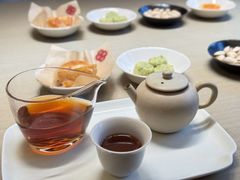 -隐溪茶馆(静安寺店)