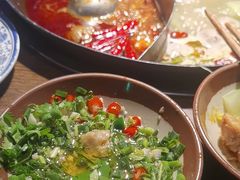 -萍姐火锅·公路夜市(打浦桥日月光店)