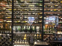 -Oyster Talks 四度蚝法餐厅