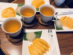-Let’s Relax Spa(Siam Square One)