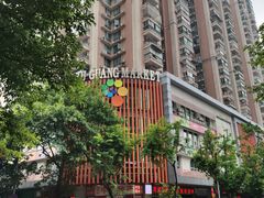 -珠光市场(文德南路)