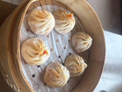 -南翔馒头店(豫园店)
