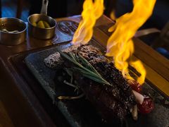 -MR.ROCKY洛奇先生·西餐&酒吧(琶醍店)