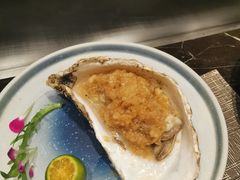 -枫品铁板烧(东樾店)