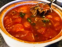 -嘎吧锅私家菜馆(联想科技城店)