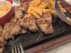 -豪客来牛排(中华城店)