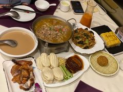 -凯鸽酒楼(大同振兴街店)