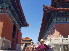 -历代帝王庙博物馆