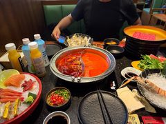 -牛New寿喜烧(闵行龙湖天街店)