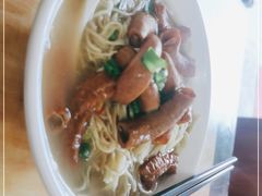 -新园饮食店(香洲总店)