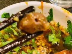 -川成串·自助串串香火锅(朝阳店)