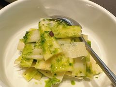 -肆月河豚·新淮扬(金融街店)